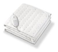 Chauffe-matelas thermique Beurer TS 19 Blanc G