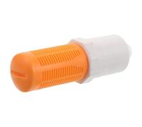 Chauffe-pieds de Remplacement pour Seau en Bois, Thermostat | Plastique Jaune, Chauffe Rapide et Vapeur, pour Seaux Spa, Séances Thérapeutiques, Usage Salon ou Famille