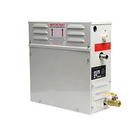 Chauffe-sauna électrique, 1 8 kW Sauna de bain à vapeur ménage ST-180 Saunas for la maison(6KW)