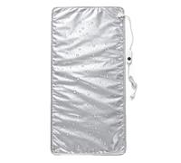 Chauffé Surmatelas Pour Table Massage, Étanche Matelas Chauffant | Rembourrage De Lit-Spa Avec Trou-Respiration Bandes-Élastiques,Couverture-Chauffante,Matelas En Velours Épais