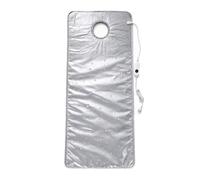 Chauffé Surmatelas Pour Table Massage, Étanche Matelas Chauffant | Rembourrage De Lit-Spa Avec Trou-Respiration Bandes-Élastiques,Couverture-Chauffante,Matelas En Velours Épais