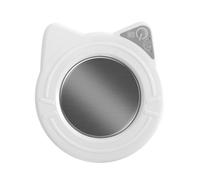 Chauffe-thé - Chauffe-thé intelligent pour bureau, chauffage plus rapide, contrôle de la température, chauffe-eau à lait, tasse à café, chauffante pour boissons de coco, maison, bureau, camping