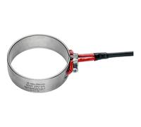 Chauffe-tube DN 125-250 (60 W)