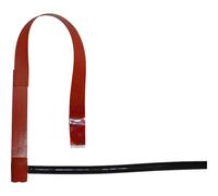 Chauffe-tube DN 15-50 (20 W)