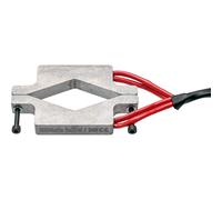 Chauffe-tube DN 15-50 (45 W)