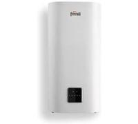 Chauffeeau électrique Ferroli TITANO TWIN 50L Plat Multiposition Blanc Blanc G