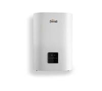 Chauffeeau électrique TITANO TWIN 30L Plat Multiposition Blanc