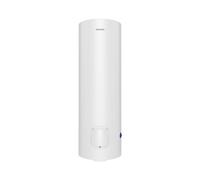Chaufféo 300 L - chauffe-eau électrique vertical sur socle tous courants