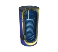 Chauffeur d'eau vertical avec une bobine maxi 3,2 m2 - 300L