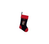 Harry Potter - Chaussette De Noël Gryffindor 45 Cm
