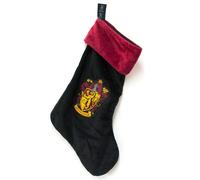 HARRY POTTER Gryffindor Chaussette de Noël Befana 47 cm Produit Officiel