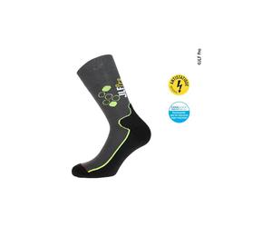 Chaussette Fraicheur T36/38 Jlf Groupe