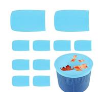 Chaussette Pour Panier De Skimmer De Piscine Sacs À Fine Panier Filtre Spa