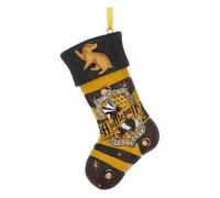 Chausson - Harry Potter - Poufsouffle - 9,5 cm - Jaune - Suspendu