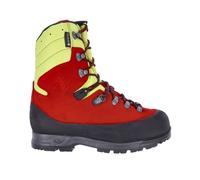 Chaussure anti-coupure Haix Protector Forest 2.1 GTX Orange UK 6.0 / EU 39