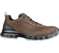 Puma PUMA Chaussure basse CONDOR BROWN LOW, S3, T39 Quantité:1