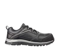 Chaussure basse de sécurité Albatros Vigor impulse low S3 ESD HRO SRA, 646500
