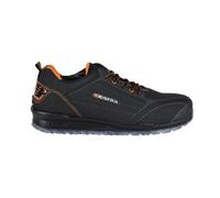 Chaussure basse de sécurité CREGAN S3S CI FO SR - COFRA - 78881-N00 42