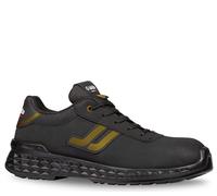 Chaussure basse de sécurité Jalmazor ESD S3S - Noir - T37 - JALLATE - JVJV20935