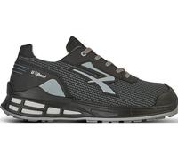 Chaussure basse de sécurité Kaleo Gr.45 gris/gris S3 CI SRC ESD EN20345 PUTEK® CAP RN20074-45