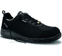 Chaussure basse de sécurité LANCE black Low ESD S1P, taille 43