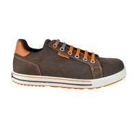 Chaussure basse de sécurité ROSTER S3S CI FO SR - COFRA - 35070-N02 41