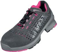 Chaussure basse de sécurité S1 Uvex 1 Femme-HS perforée Gr. 37