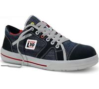Chaussure basse de sécurité SENSATION Low ESD S2, taille 48