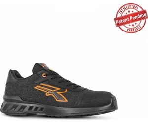Chaussure basse de sécurité U-POWER BRADLEY ESD S1P SRC taille 43