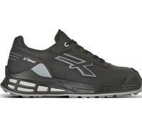 Chaussure basse de sécurité Zak Gr.44 W.11 noir/gris S3S CI FO SR ESD