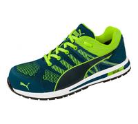 Puma PUMA Chaussure basse 643170, S1P, SRC, HRO, T39 Quantité:1