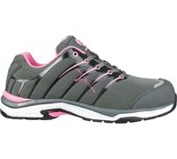 Chaussure basse femme 645200, S1P,ESD,HRO,SRC,Gr.36