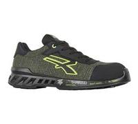 Chaussure Basse Femme - UPOWER- Michelle S1P SRC ESD RV20086