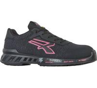 U-Power Chaussure basse femme Michelle RV20086 S1P SRC ESD Taille 41