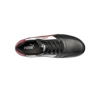 Puma Safetyitshoes Frontcourt Low S3L Esd Fo Hro Sr EUR 41