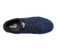 Chaussure Basse Iconic Suede S1P Bleu T.40 - PUMA - 640020300000040 Bleu G