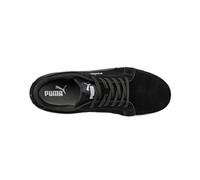 Chaussure Basse Iconic Suede S1P Noir T.43 - - 640010200000043