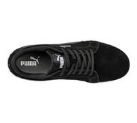 Chaussure Basse Iconic Suede S1P Noir T.43 - - 640010200000043