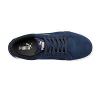 Chaussure Basse Iconic Suede S1P - PUMA - 6400