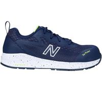 Chaussure basse Logic bleue, taille 40