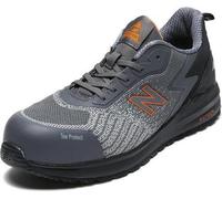 Chaussure basse NEW BALANCE Speedware Gris/Orange - T.42 - S4MIDSPWRGRY2E85
