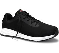 Chaussure basse professionnelle MARAIS black Low ESD O1, taille 40 ELTEN 972080