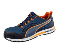 Chaussure basse PUMA Crosstwist S3 HRO SRC - 643100