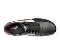 Puma Safetyitshoes Frontcourt Low S3L Esd Fo Hro Sr EUR 43