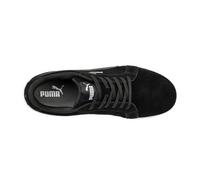 Chaussure Basse - Puma - Iconic Suede S1p Noir T.44 640010200000044
