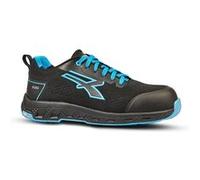 Chaussure basse RED EGO DEON ESD S1PS - UPOWER - RE20036