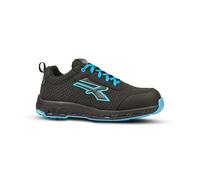 Chaussure basse RED EGO STINGER ESD S3S - UPOWER - RE20084