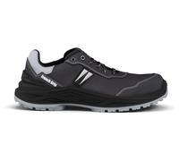 Chaussure basse sprint S3S FO HI CI SR T.41 - GASTON MILLE - SBNO341