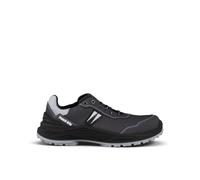Chaussure basse sprint S3S FO HI CI SR T. - GASTON MILLE - SBNO3
