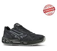 Chaussure basse U-Power CARBON CARPET ESD S3 CI SRC Gr.38, RC20013